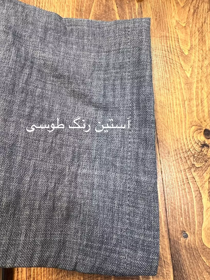 مانتو شومیزی رایا